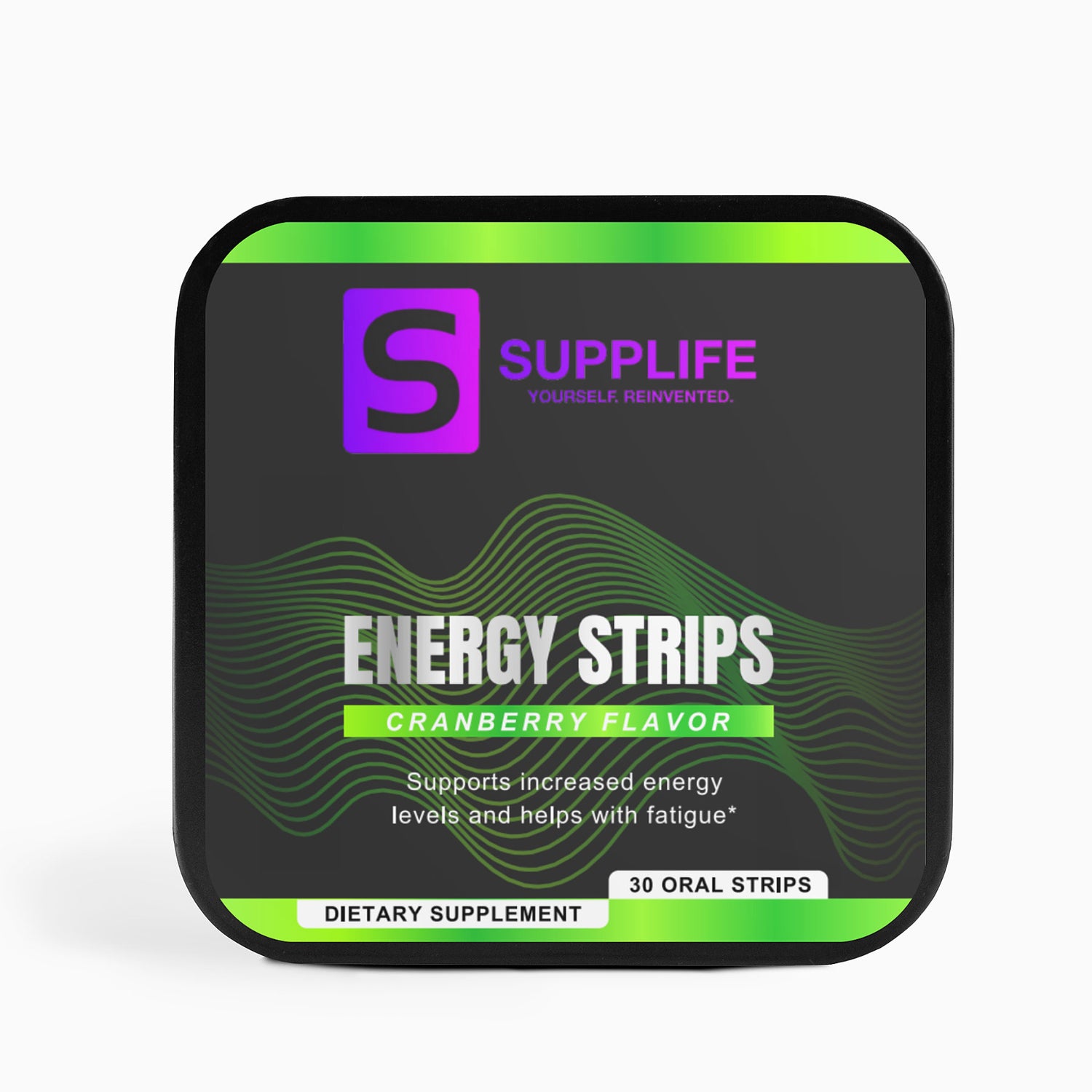 Energy Strips