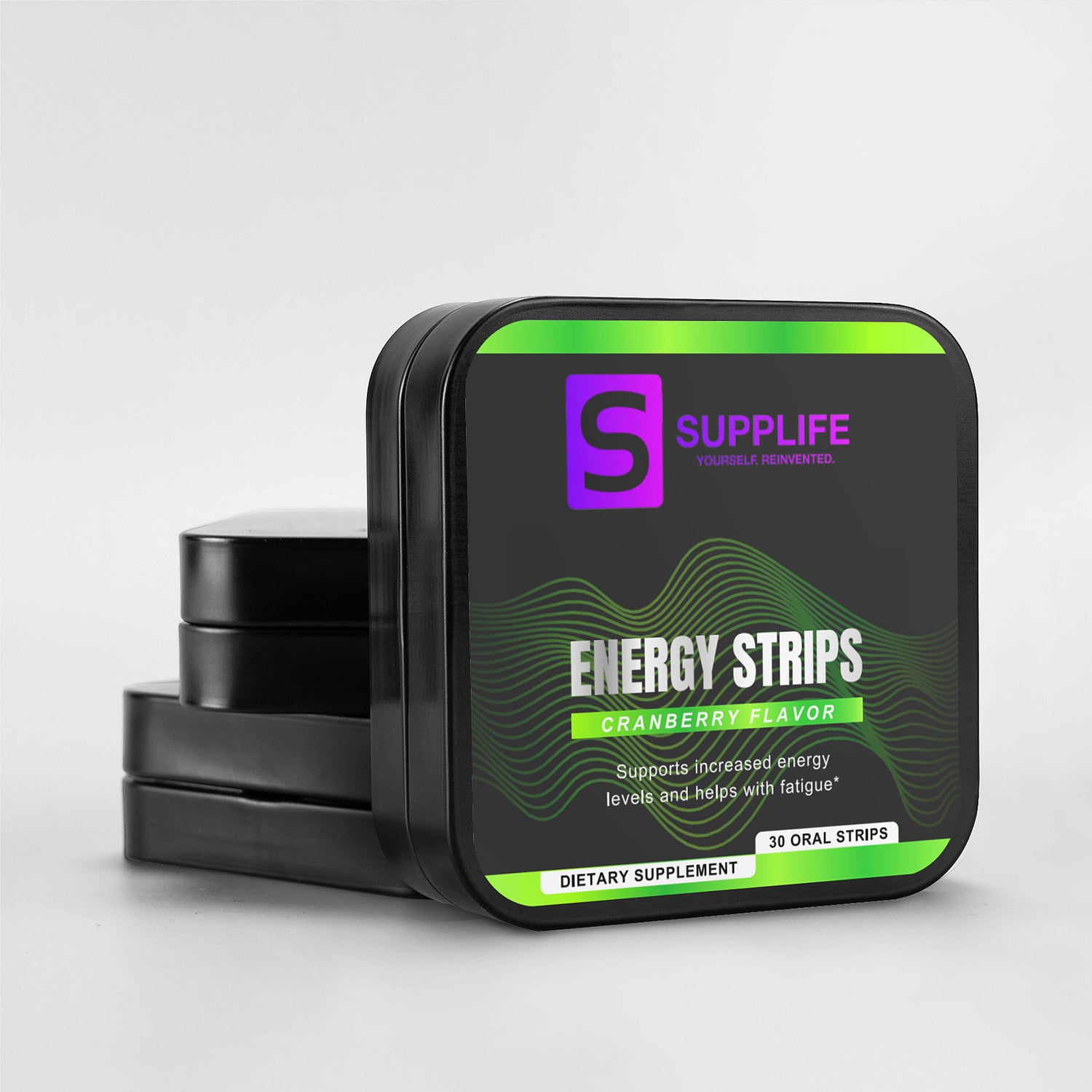 Energy Strips