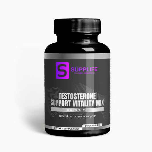 Testosterone Booster